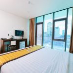 Review khách sạn Bantique Hotel Đà Nẵng